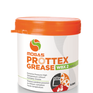 PROTTEX GREASE WBX 2/3